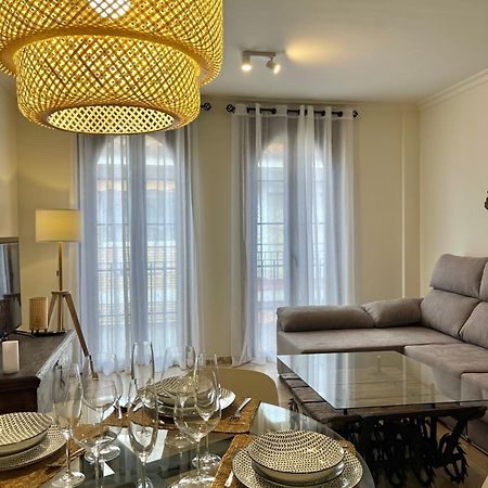 Apartamento Trebol アンテケラ エクステリア 写真