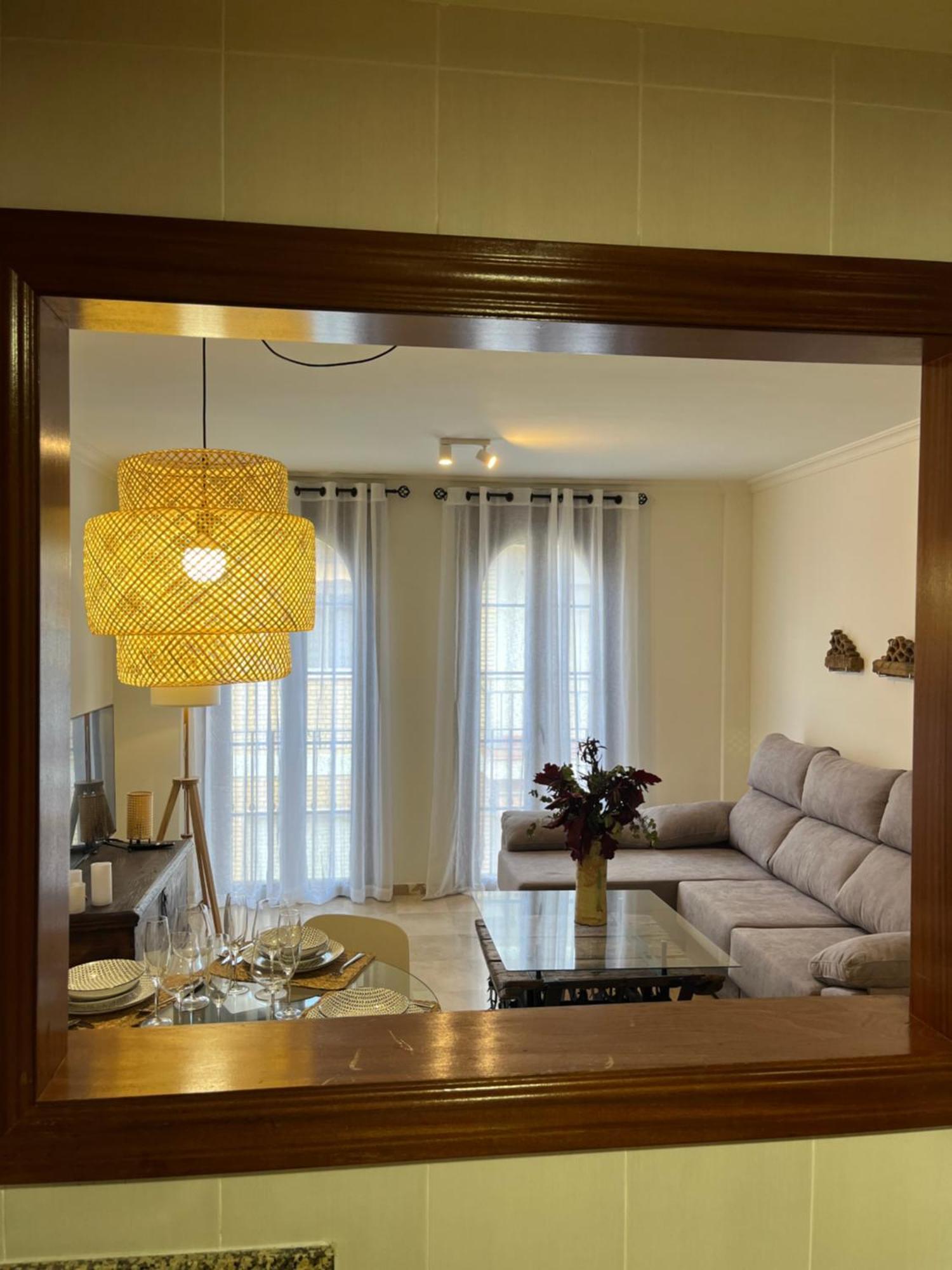 Apartamento Trebol アンテケラ エクステリア 写真