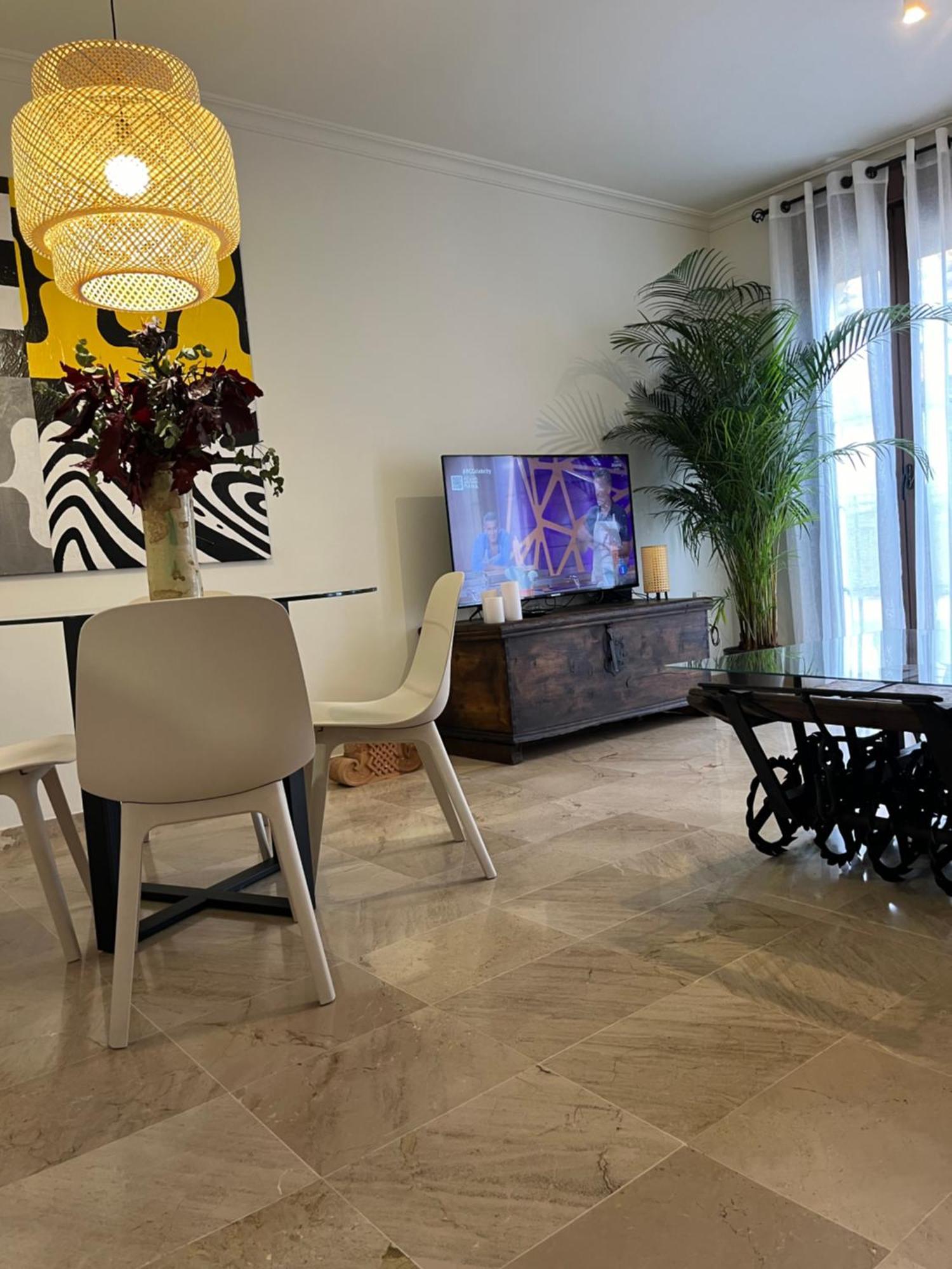 Apartamento Trebol アンテケラ エクステリア 写真