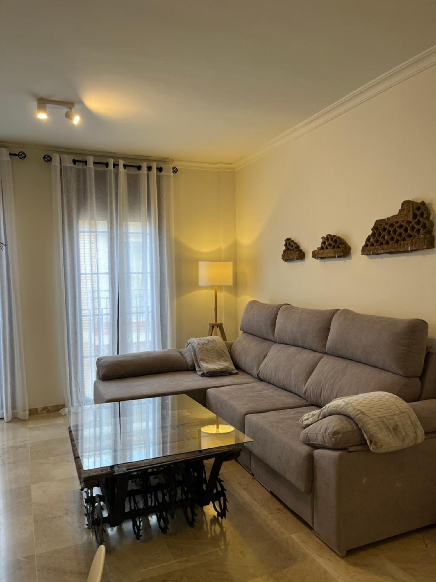 Apartamento Trebol アンテケラ エクステリア 写真