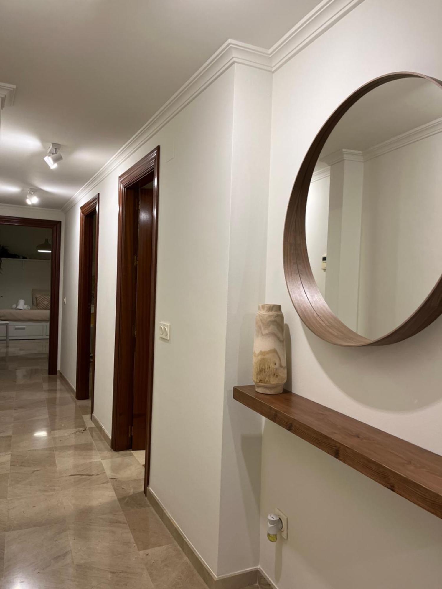 Apartamento Trebol アンテケラ エクステリア 写真