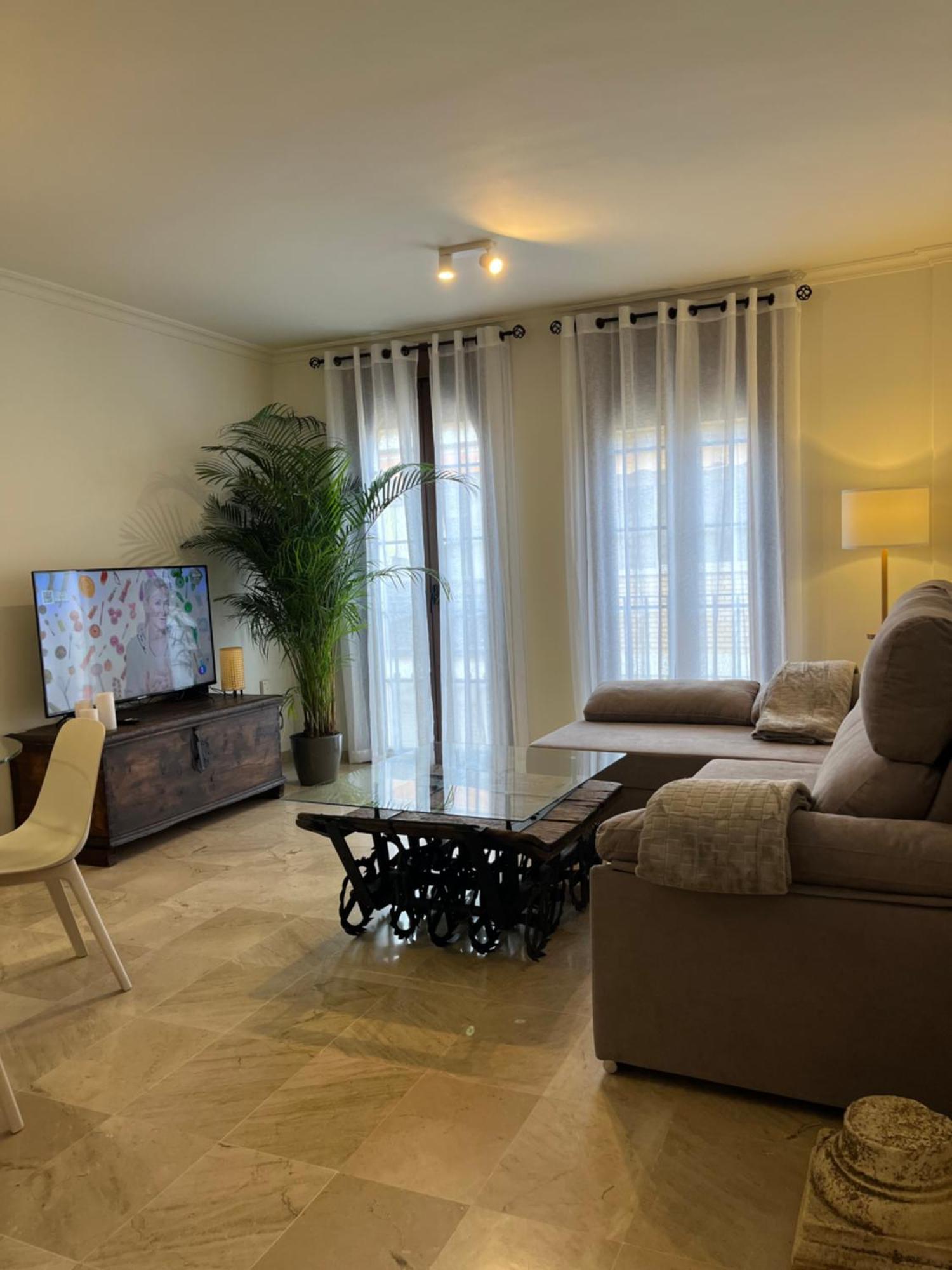 Apartamento Trebol アンテケラ エクステリア 写真