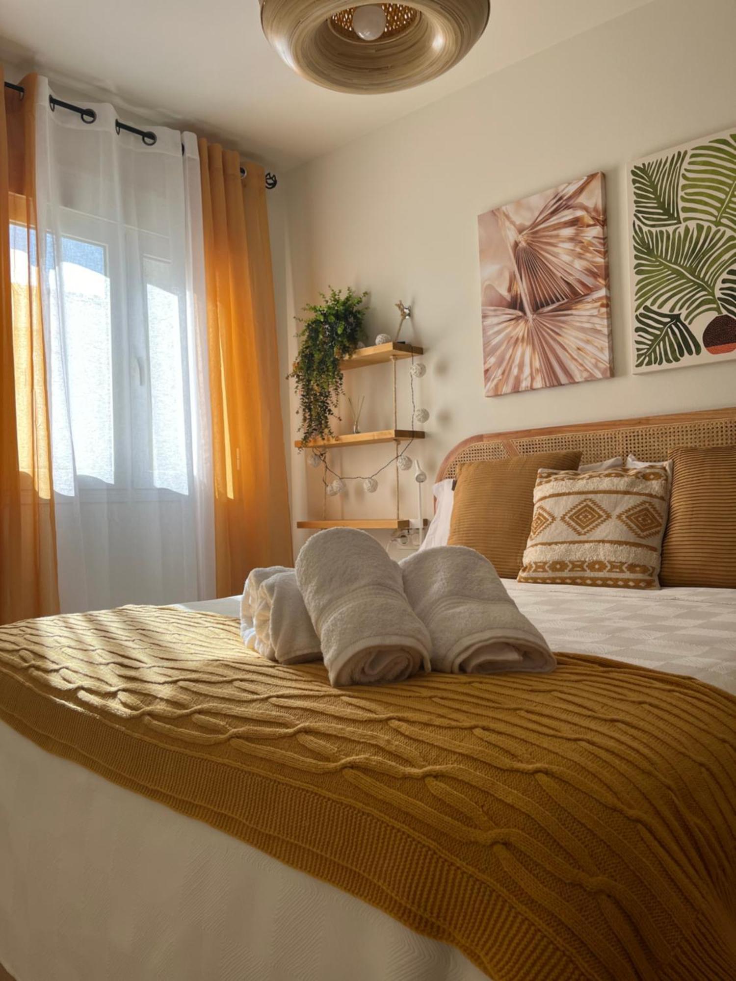 Apartamento Trebol アンテケラ エクステリア 写真