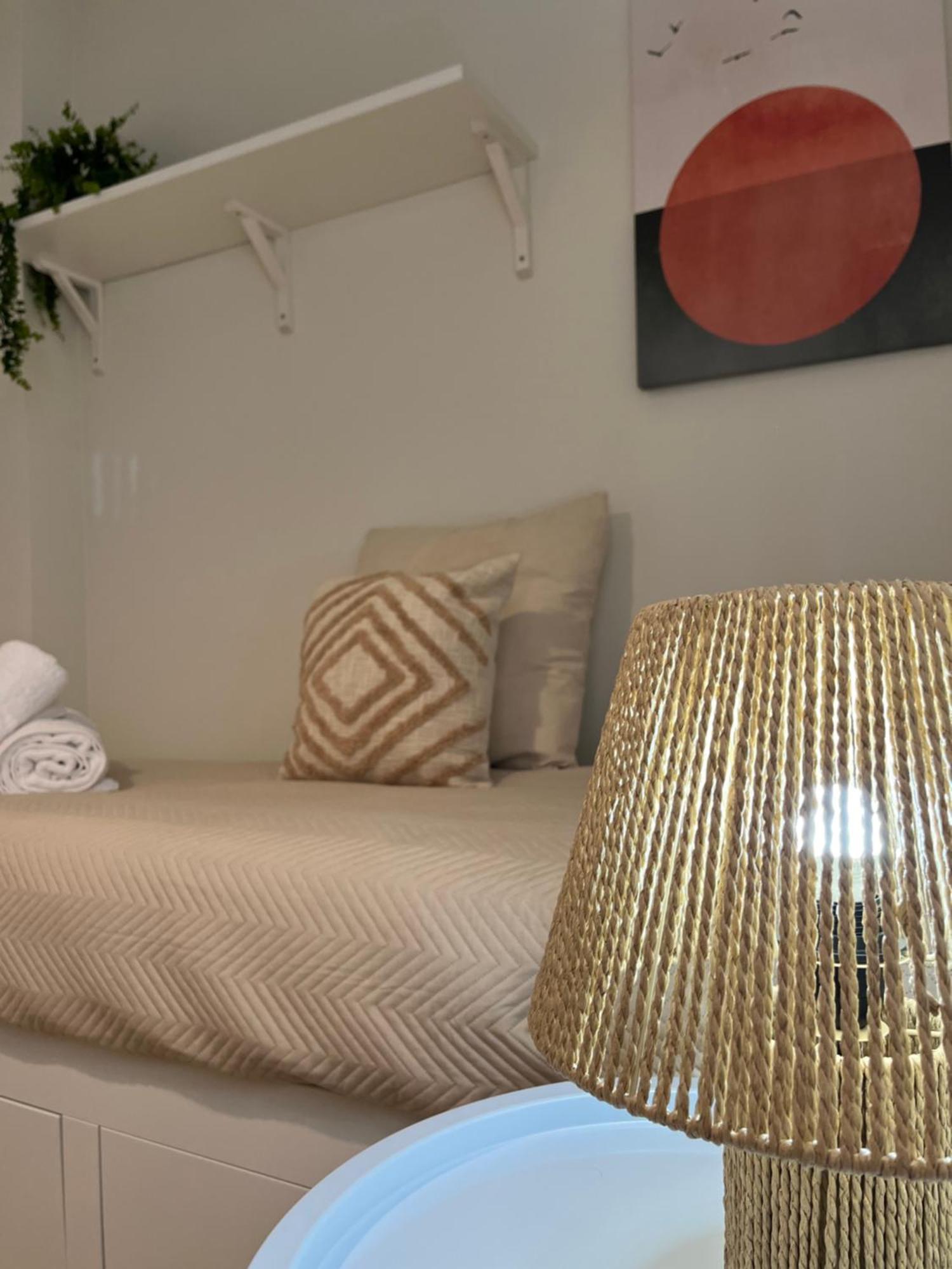 Apartamento Trebol アンテケラ エクステリア 写真