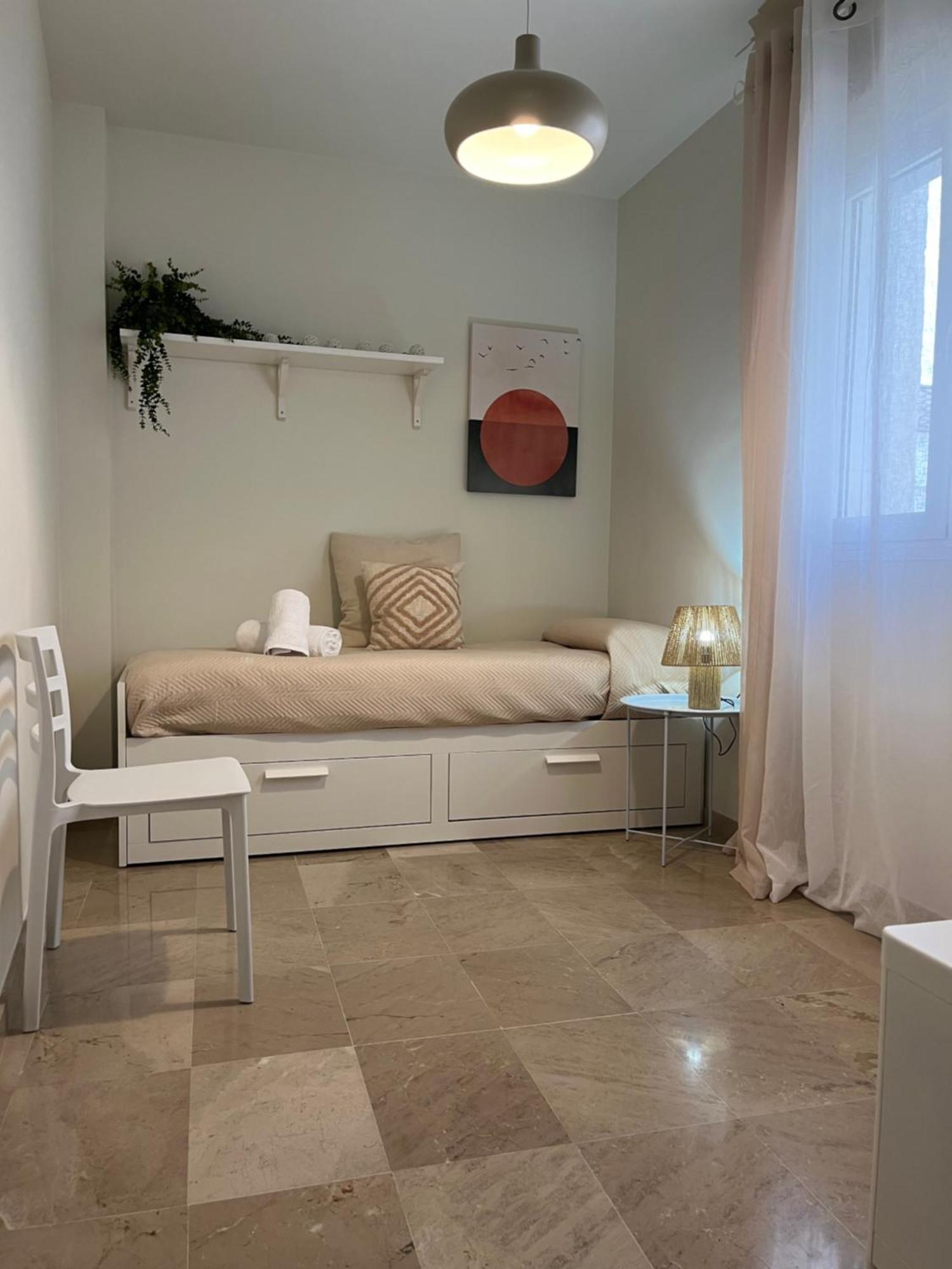 Apartamento Trebol アンテケラ エクステリア 写真
