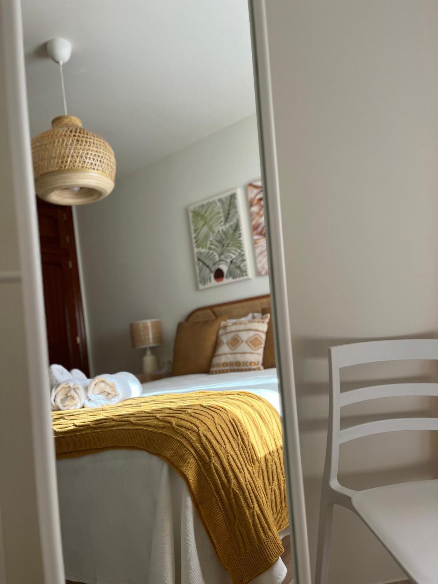 Apartamento Trebol アンテケラ エクステリア 写真