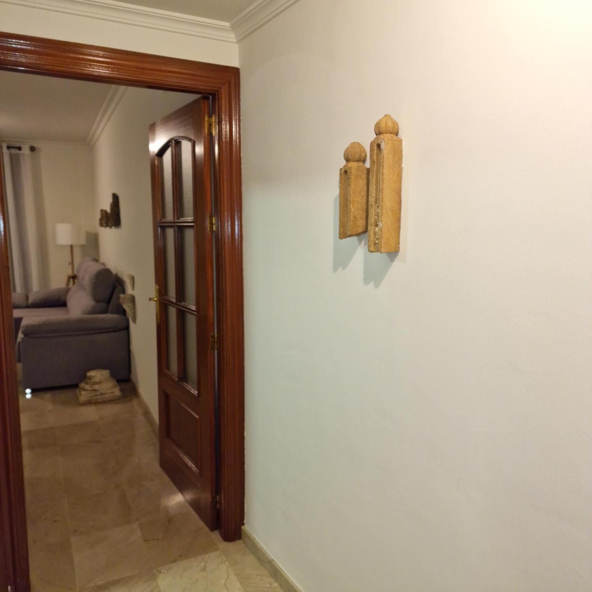 Apartamento Trebol アンテケラ エクステリア 写真