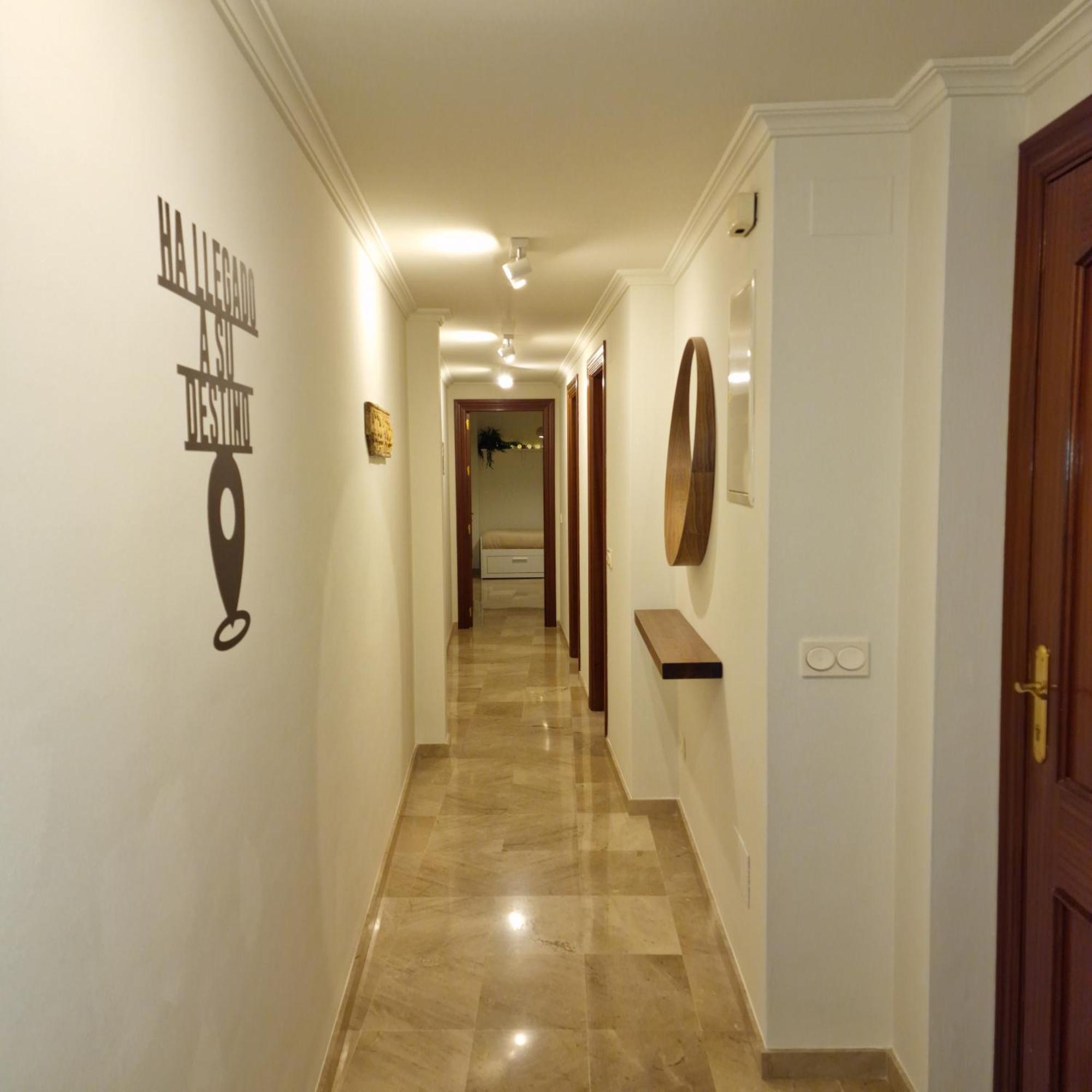 Apartamento Trebol アンテケラ エクステリア 写真