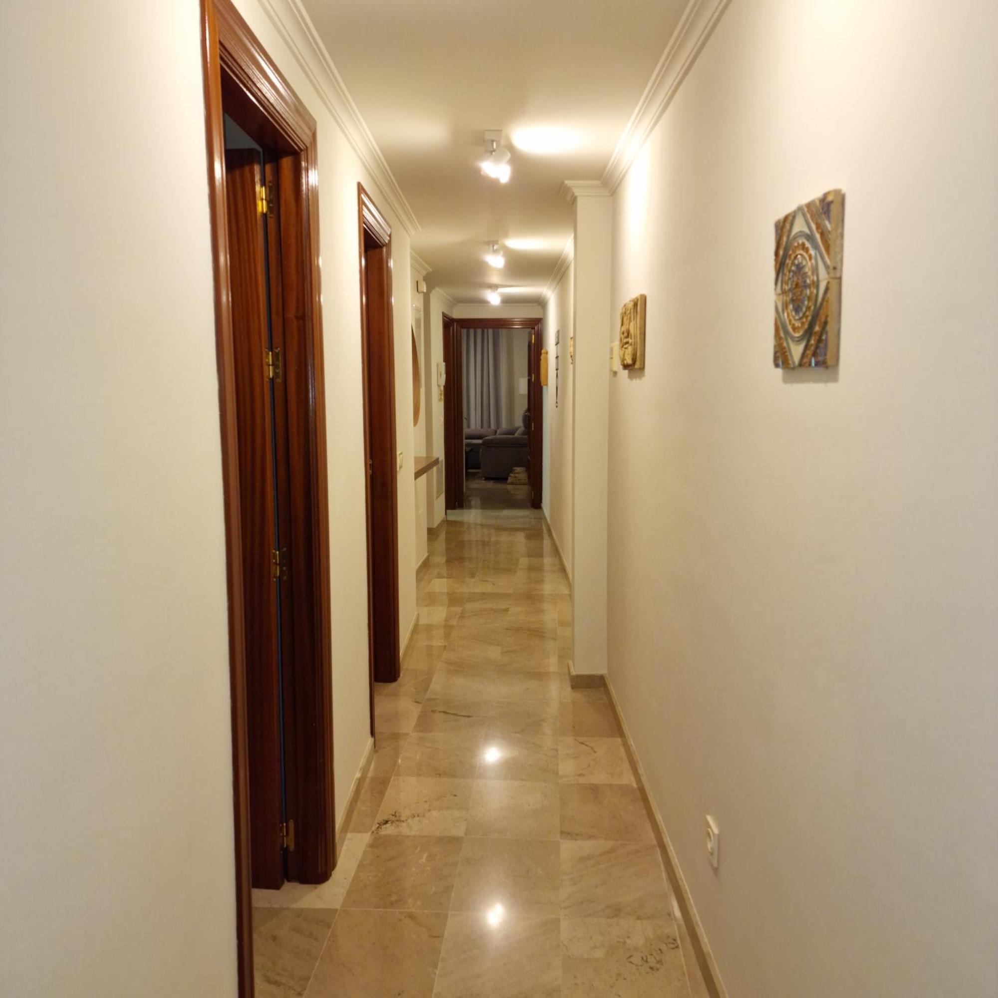 Apartamento Trebol アンテケラ エクステリア 写真