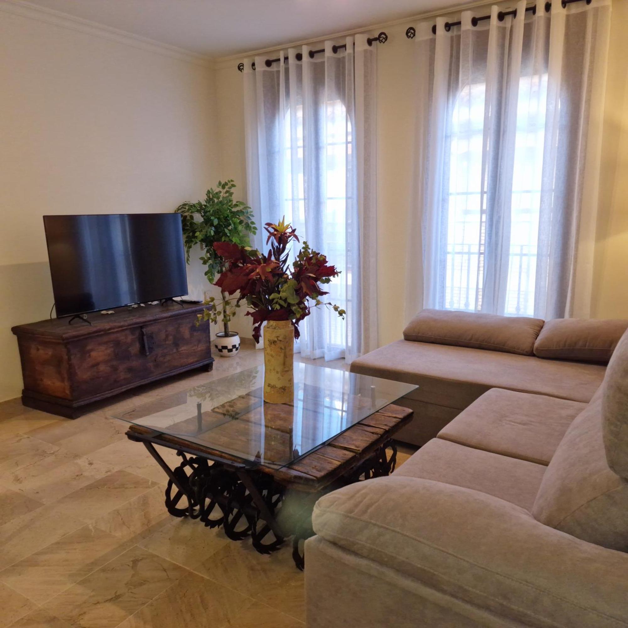 Apartamento Trebol アンテケラ エクステリア 写真