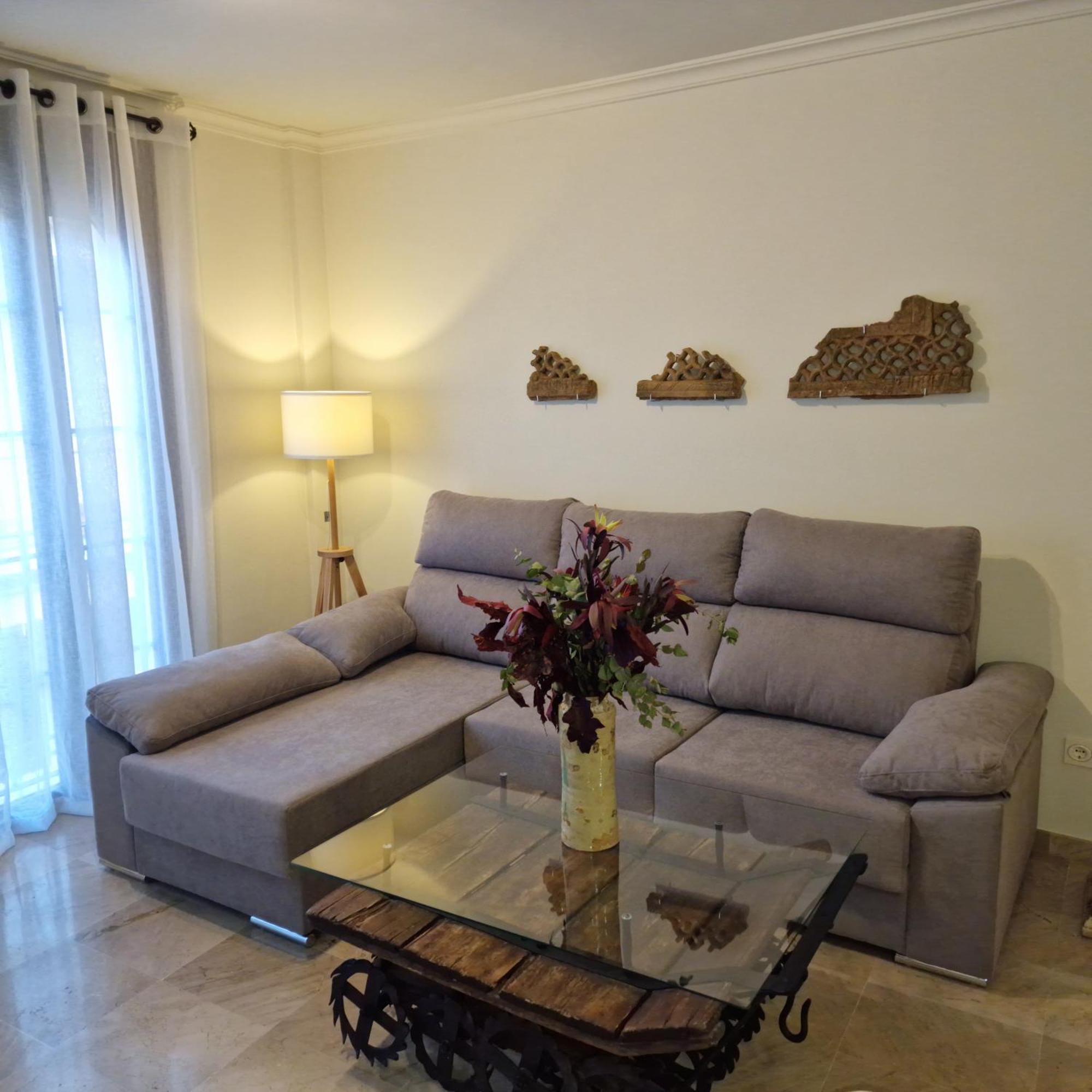 Apartamento Trebol アンテケラ エクステリア 写真