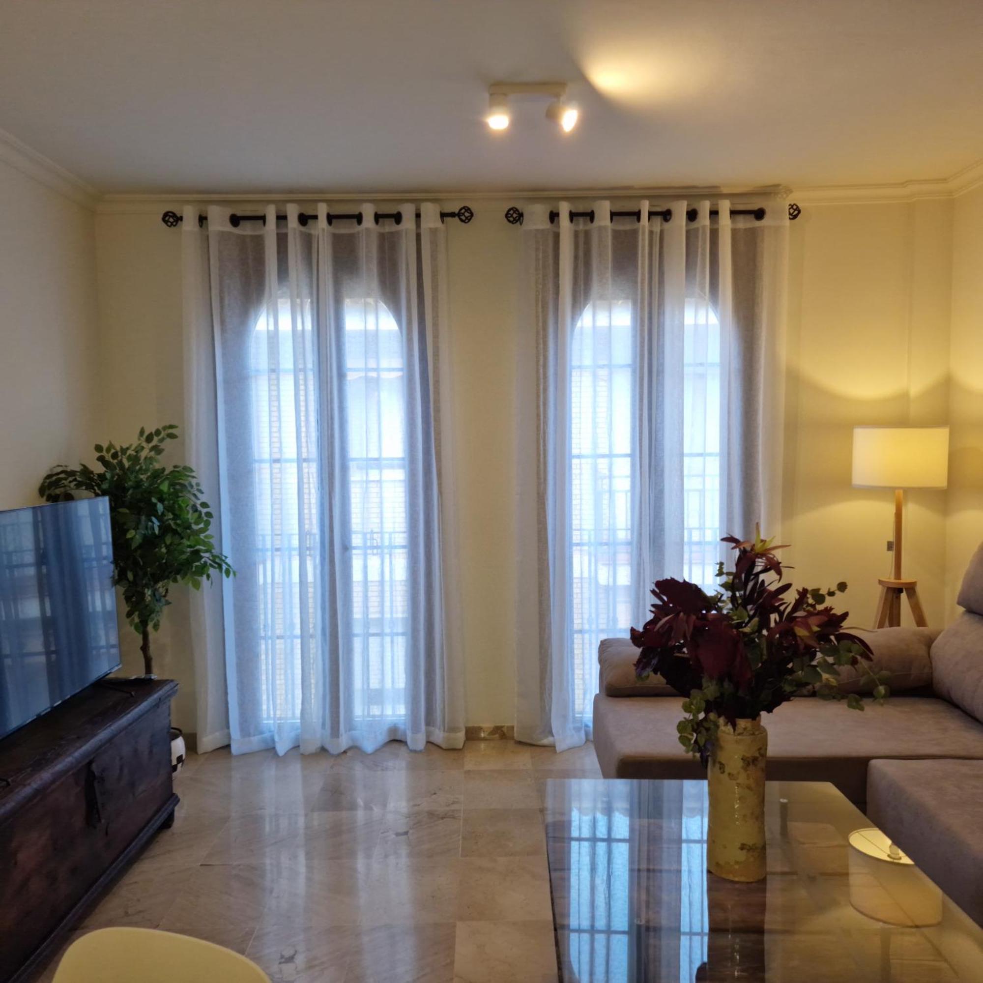 Apartamento Trebol アンテケラ エクステリア 写真
