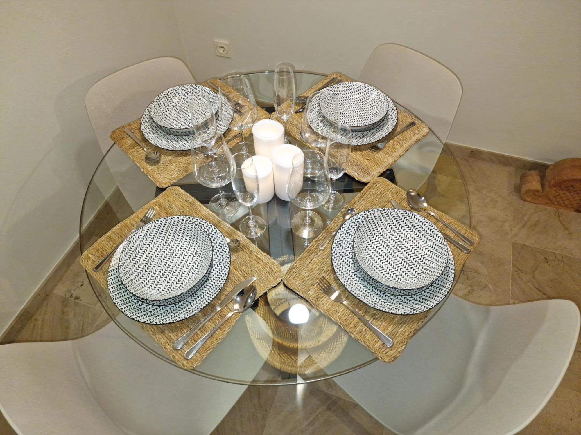 Apartamento Trebol アンテケラ エクステリア 写真
