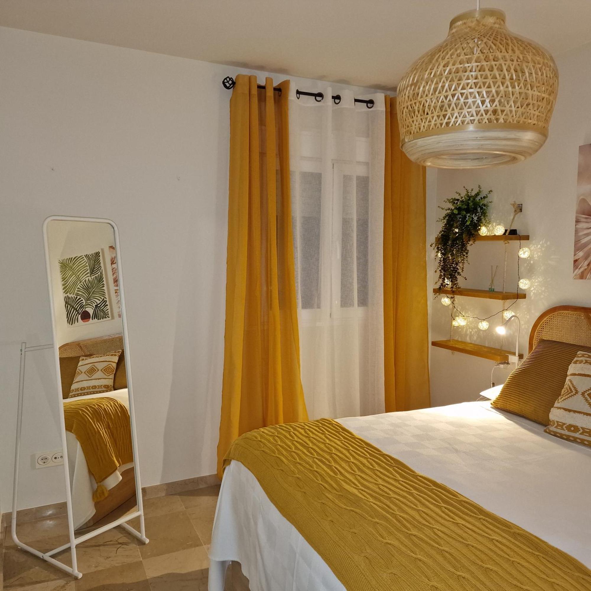 Apartamento Trebol アンテケラ エクステリア 写真